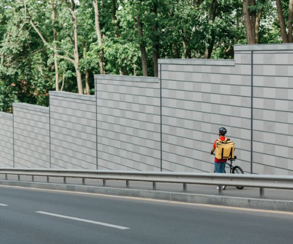 Perimeter & Security Walls